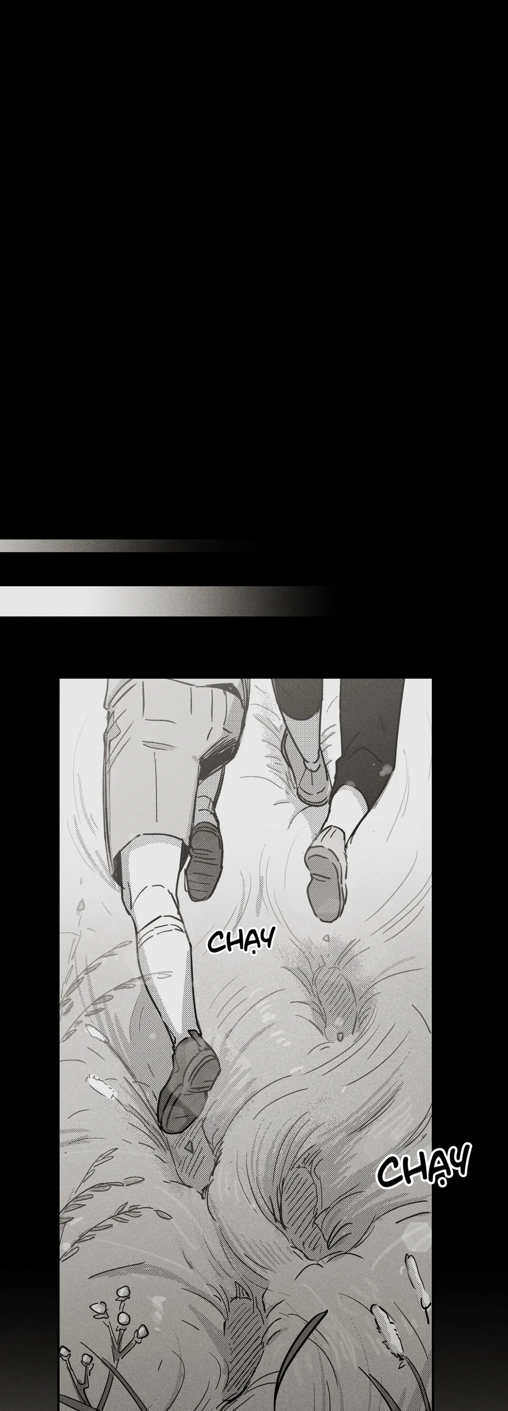 Đọc truyện Em Là Cả Thế Giới Trong Tôi - Chapter 8