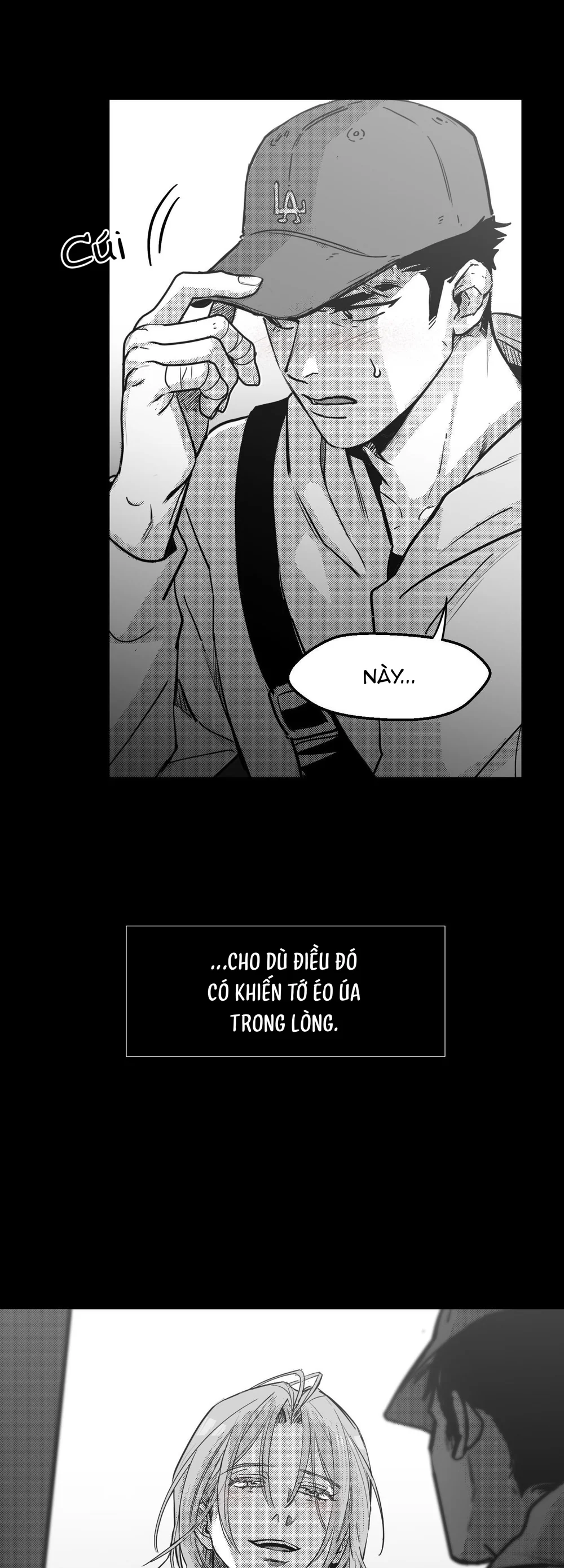 Đọc truyện Em Là Cả Thế Giới Trong Tôi - Chapter 8