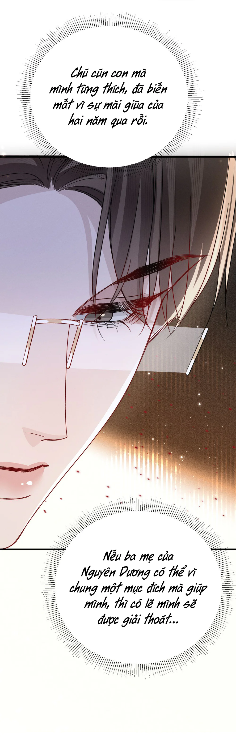 Đọc truyện Cuộc Đối Đầu Gay Gắt - Chapter 139