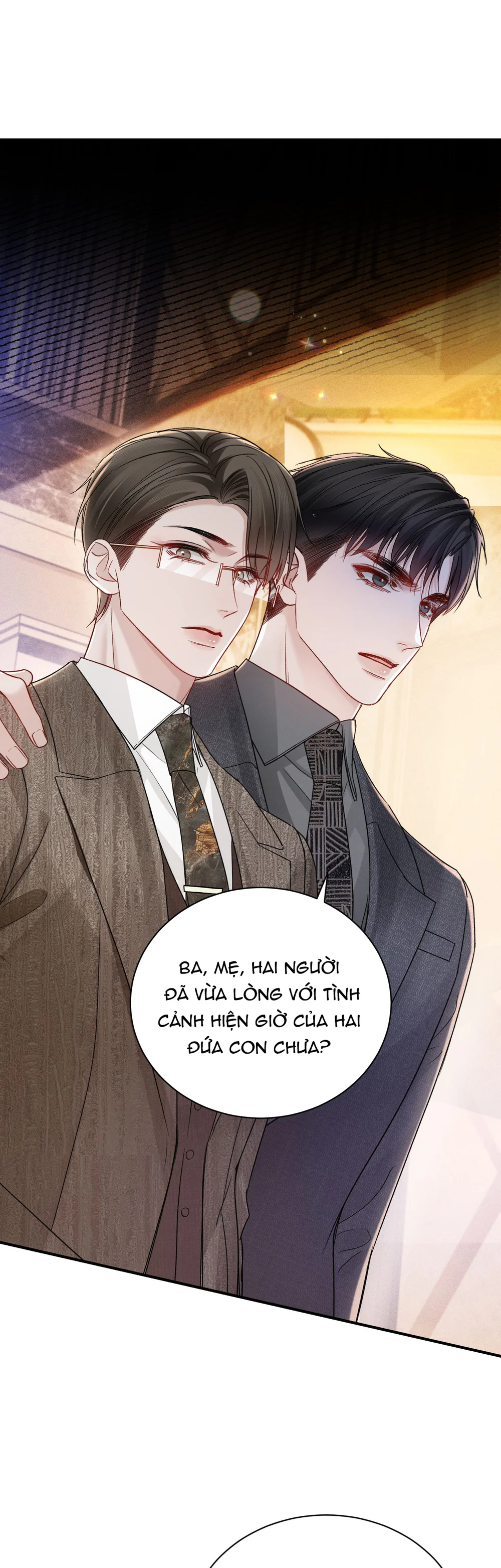 Đọc truyện Cuộc Đối Đầu Gay Gắt - Chapter 139