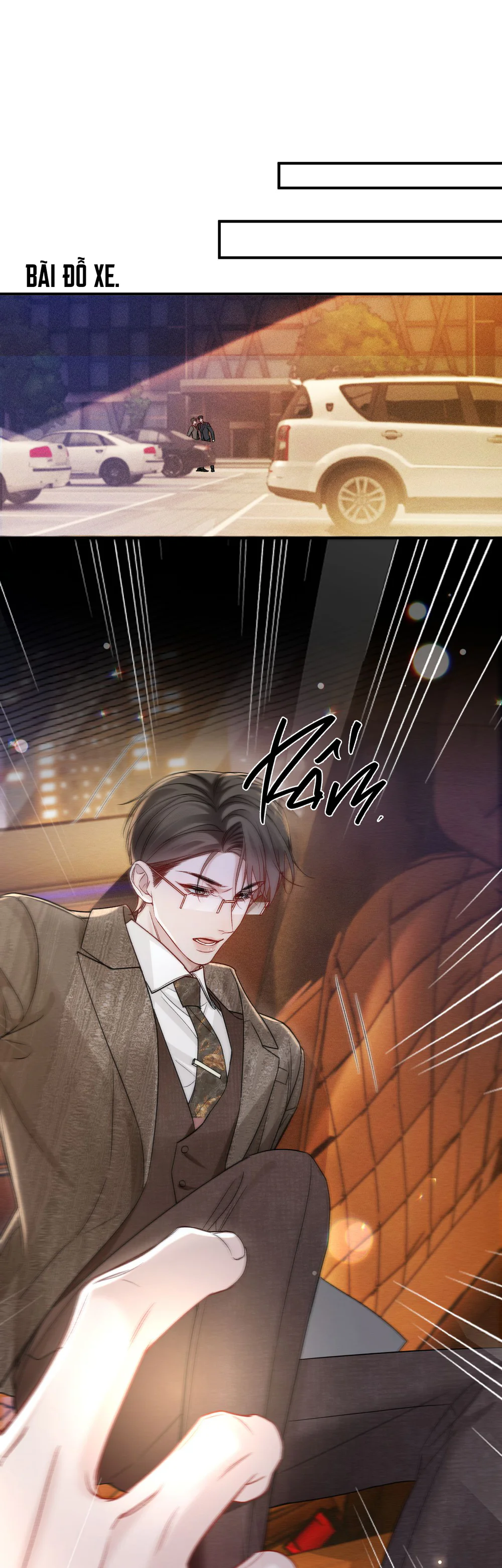 Đọc truyện Cuộc Đối Đầu Gay Gắt - Chapter 139