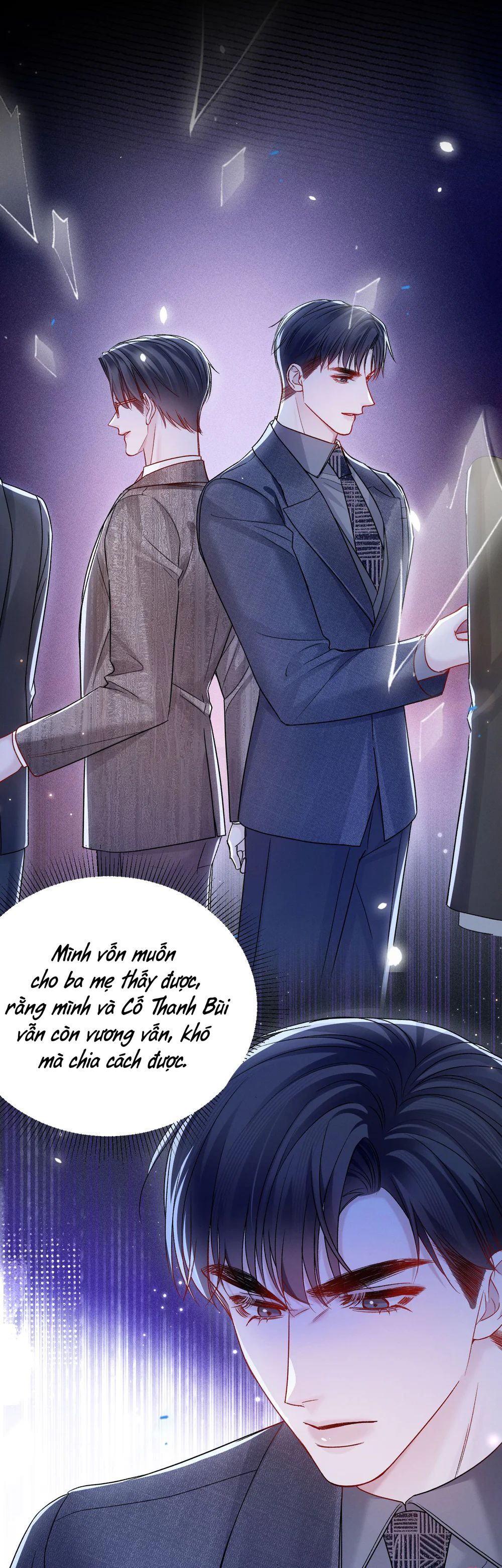 Đọc truyện Cuộc Đối Đầu Gay Gắt - Chapter 139
