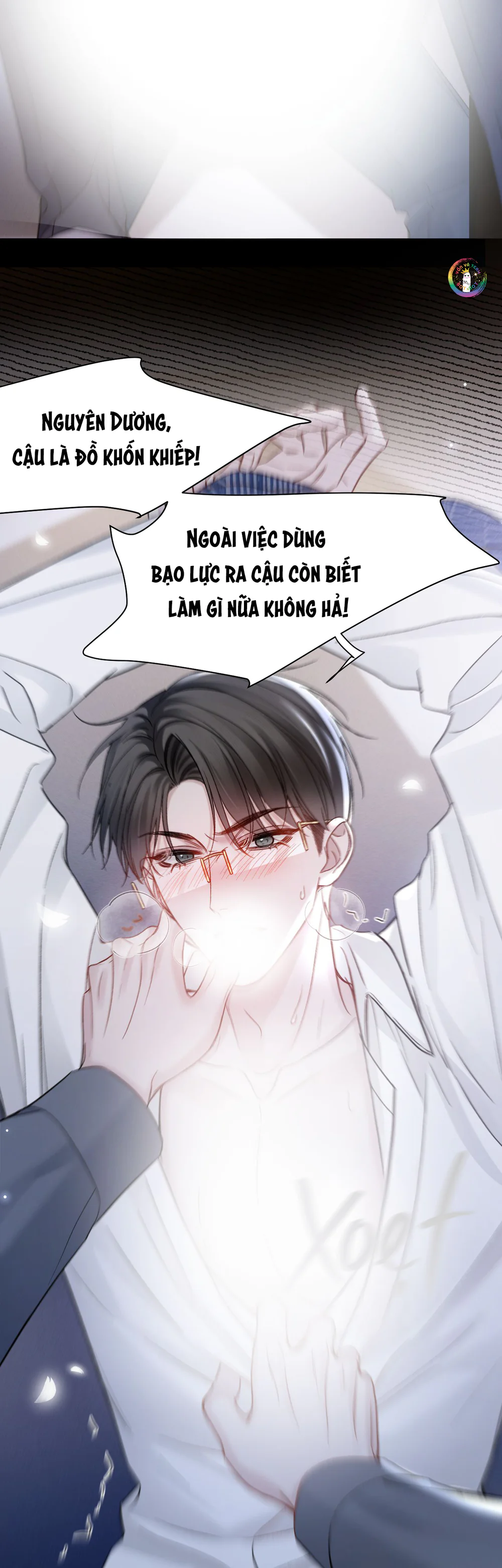 Đọc truyện Cuộc Đối Đầu Gay Gắt - Chapter 139