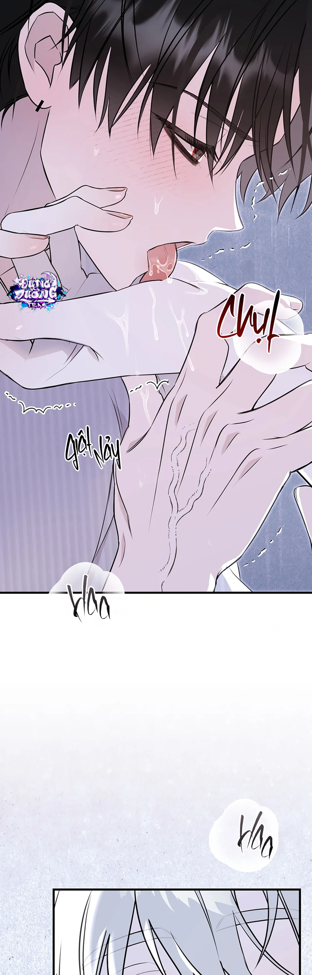 Đọc truyện TRICK OR LOVE - Chapter 7