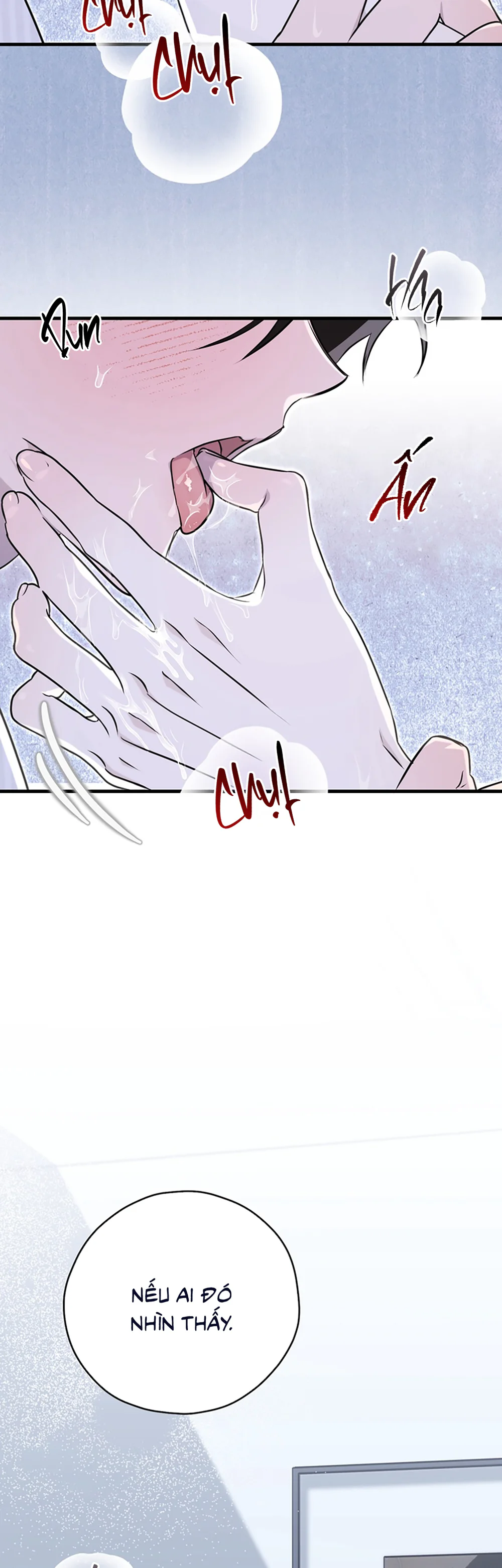 Đọc truyện TRICK OR LOVE - Chapter 7
