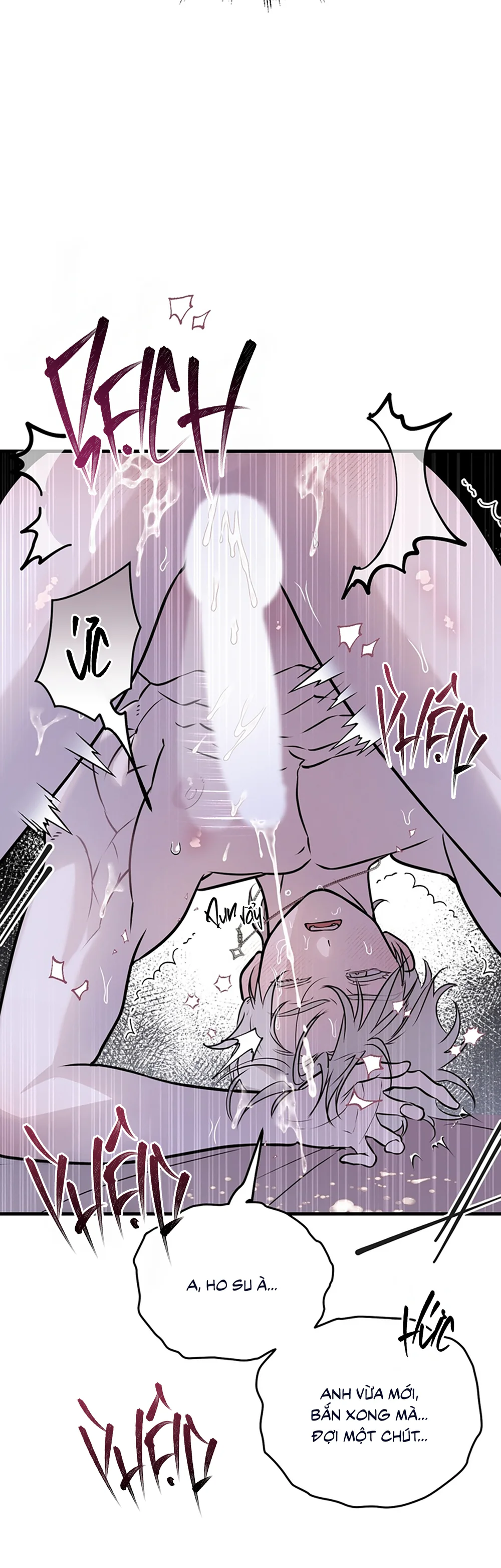 Đọc truyện TRICK OR LOVE - Chapter 7