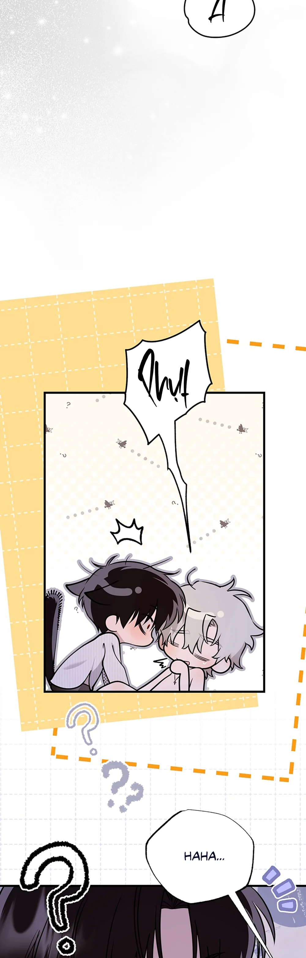 Đọc truyện TRICK OR LOVE - Chapter 7