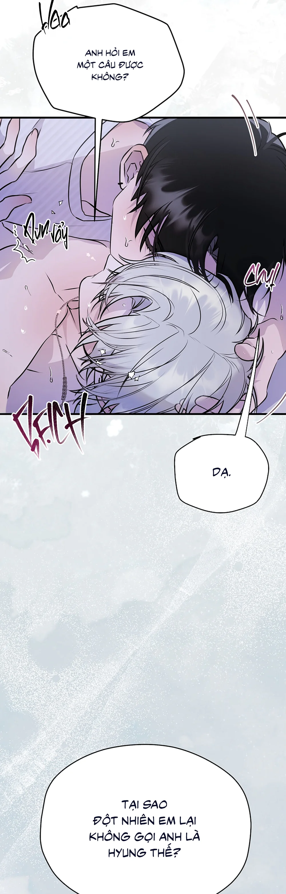 Đọc truyện TRICK OR LOVE - Chapter 7