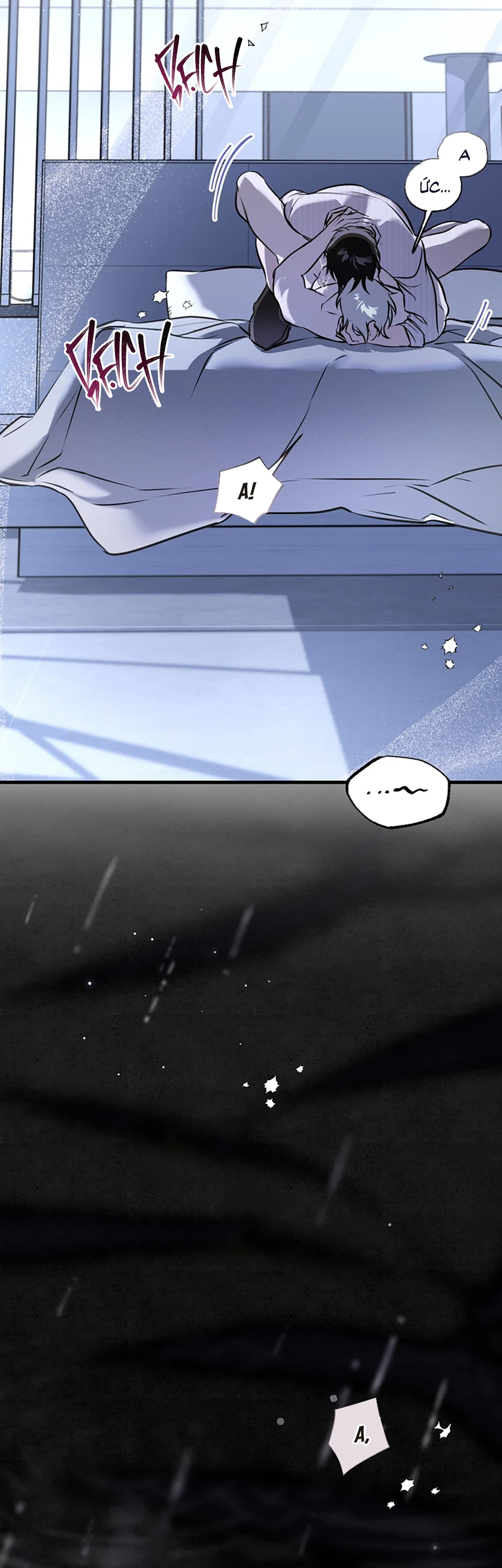 Đọc truyện TRICK OR LOVE - Chapter 7