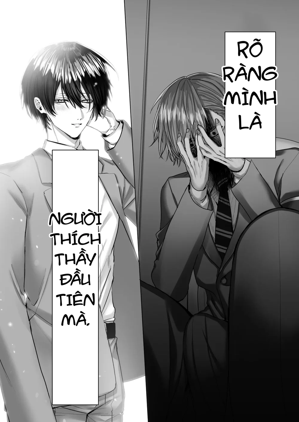 Đọc truyện Tuyển tập trôn có lài - Chapter 147.1