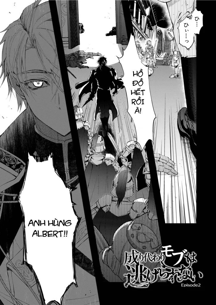 Đọc truyện Đạo Tàn Bụ - Chapter 77