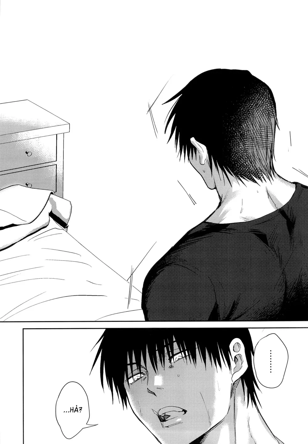 Đọc truyện Ổ sìn OTP - Chapter 237