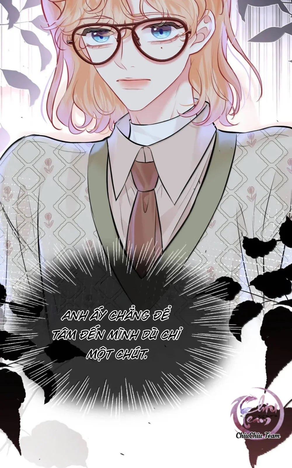 Đọc truyện ĐỐI TƯỢNG CÔNG LƯỢC! THIẾT LẬP TÍNH CÁCH CỦA ANH BỊ MÉO MÓ RỒI! - Chapter 61