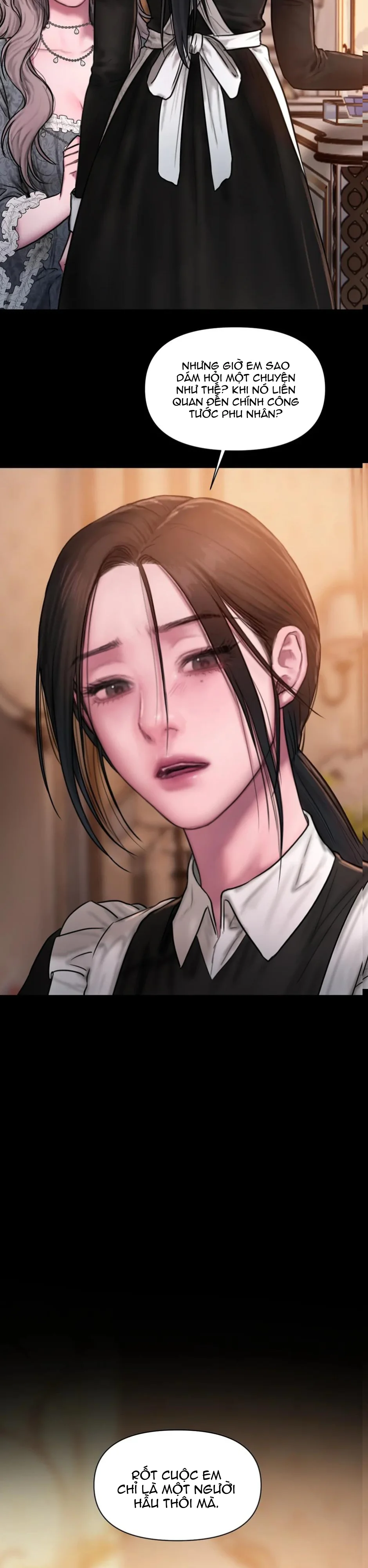 Đọc truyện Tuyển Tập GL Ngắn Nhà Mèo Méo Meo Mèo Meo - Chapter 4