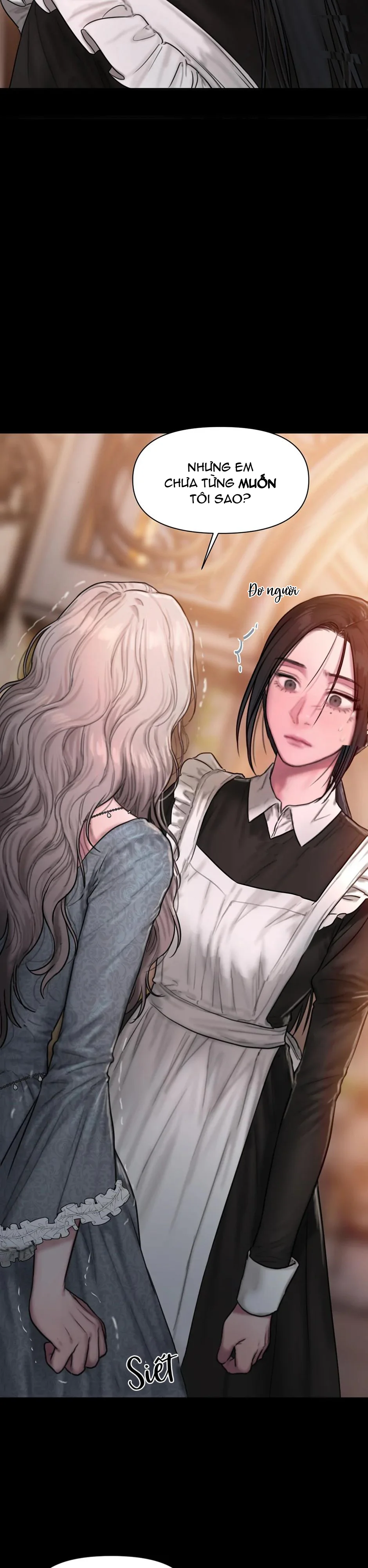 Đọc truyện Tuyển Tập GL Ngắn Nhà Mèo Méo Meo Mèo Meo - Chapter 1.4