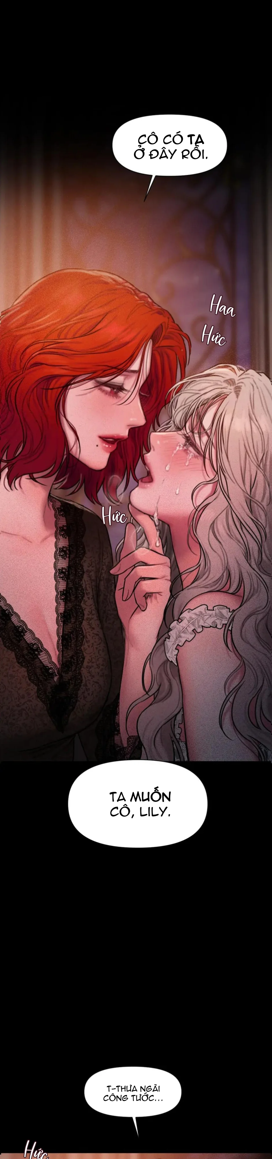 Đọc truyện Tuyển Tập GL Ngắn Nhà Mèo Méo Meo Mèo Meo - Chapter 4