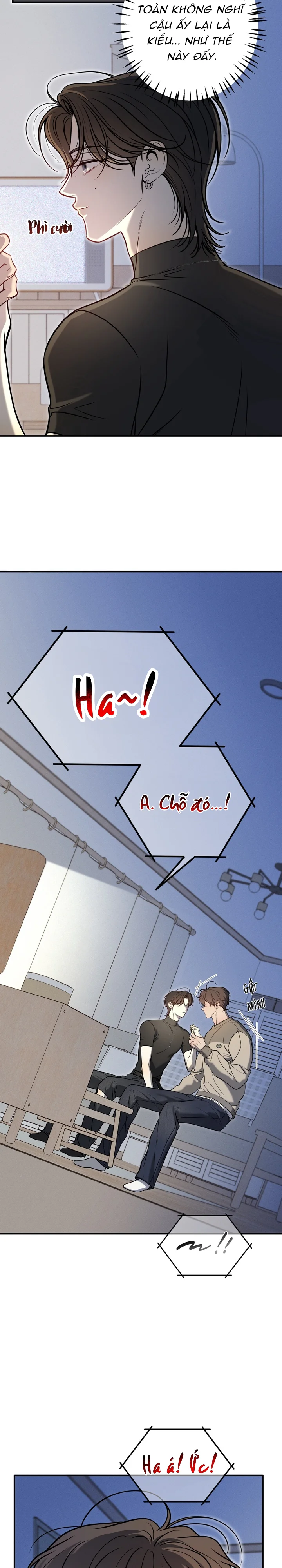 Đọc truyện Mua Một Tặng Một - Chapter 4