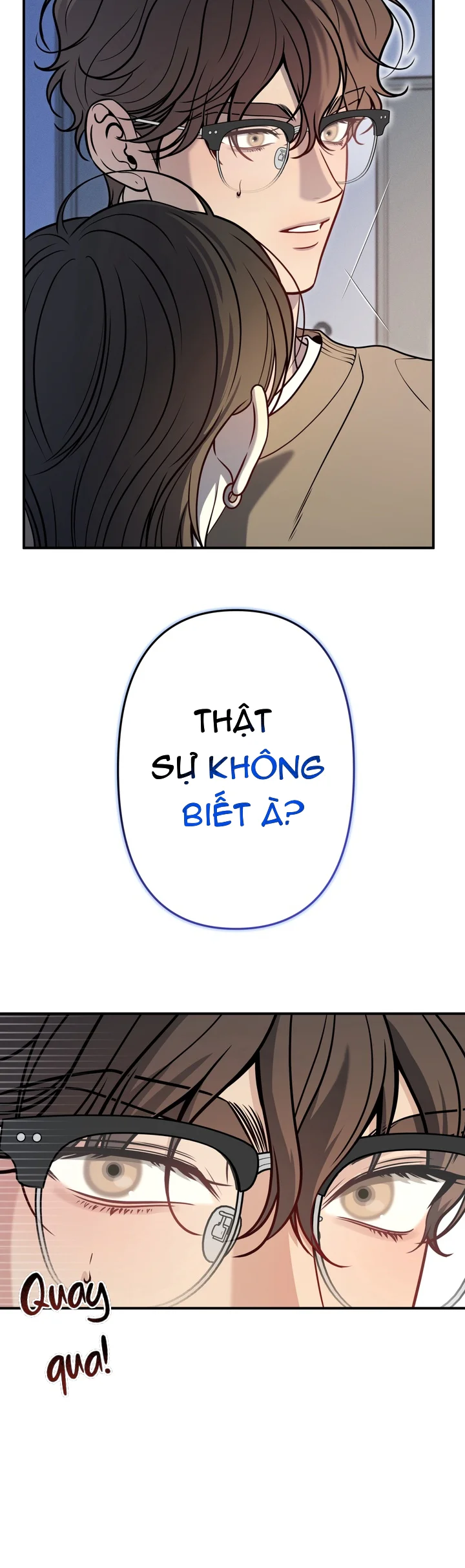 Đọc truyện Một Cộng Hai - Chapter 4