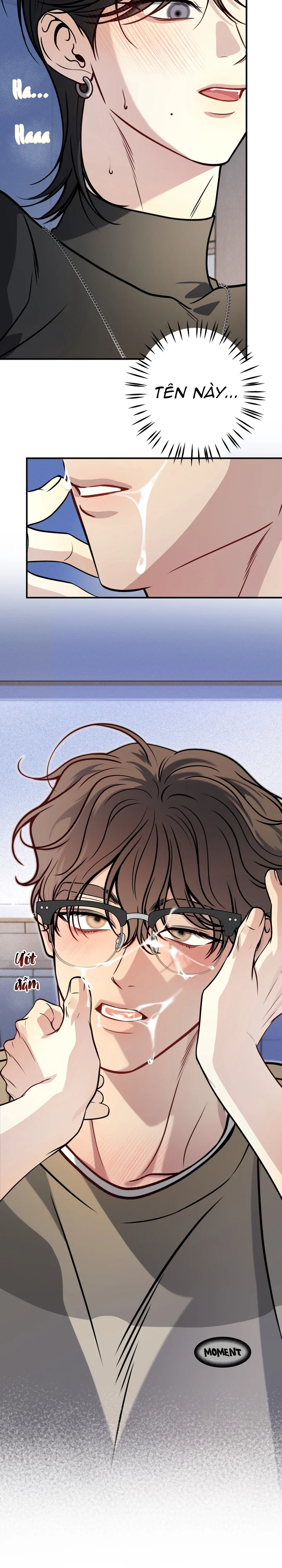 Đọc truyện Một Cộng Hai - Chapter 4