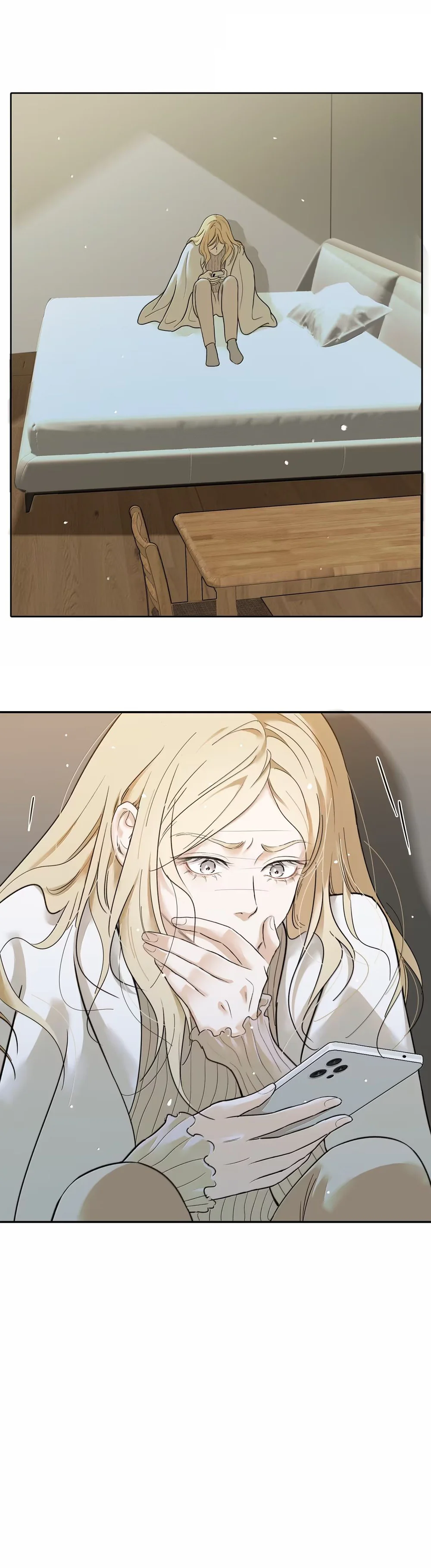 Đọc truyện † Sắc Thu Nghĩa Trang † - Chapter 47