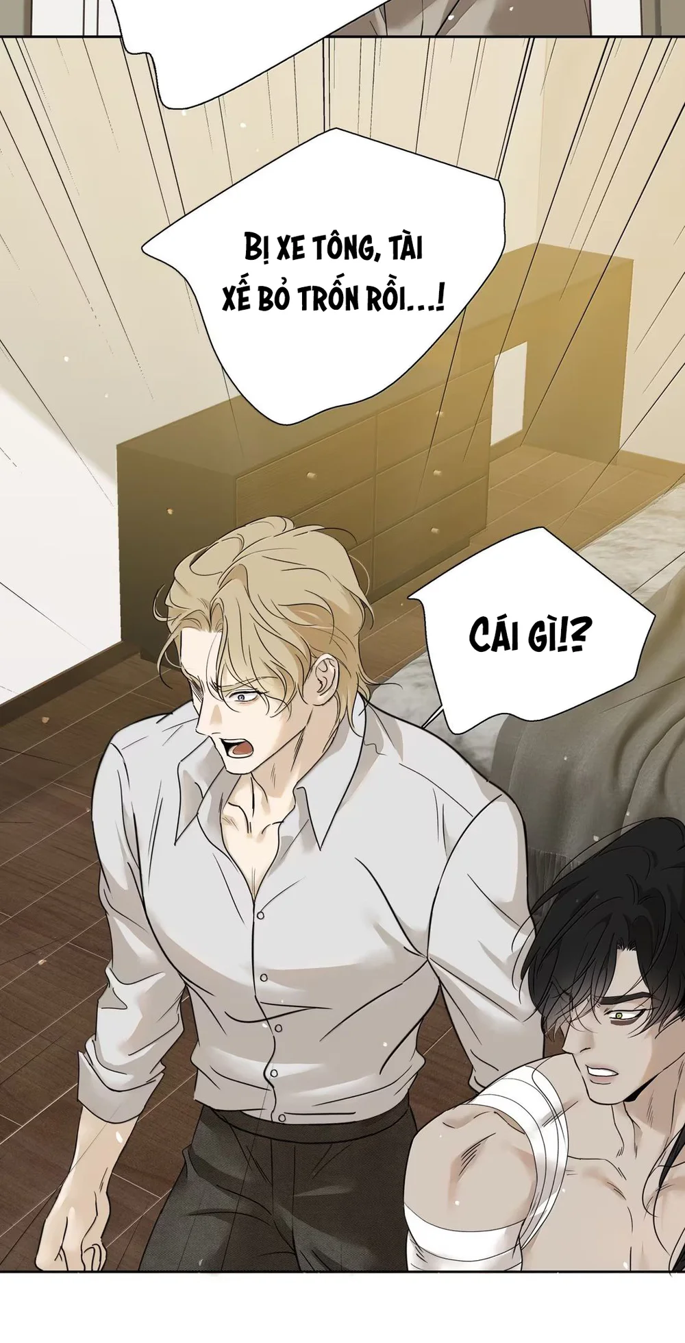 Đọc truyện † Sắc Thu Nghĩa Trang † - Chapter 47