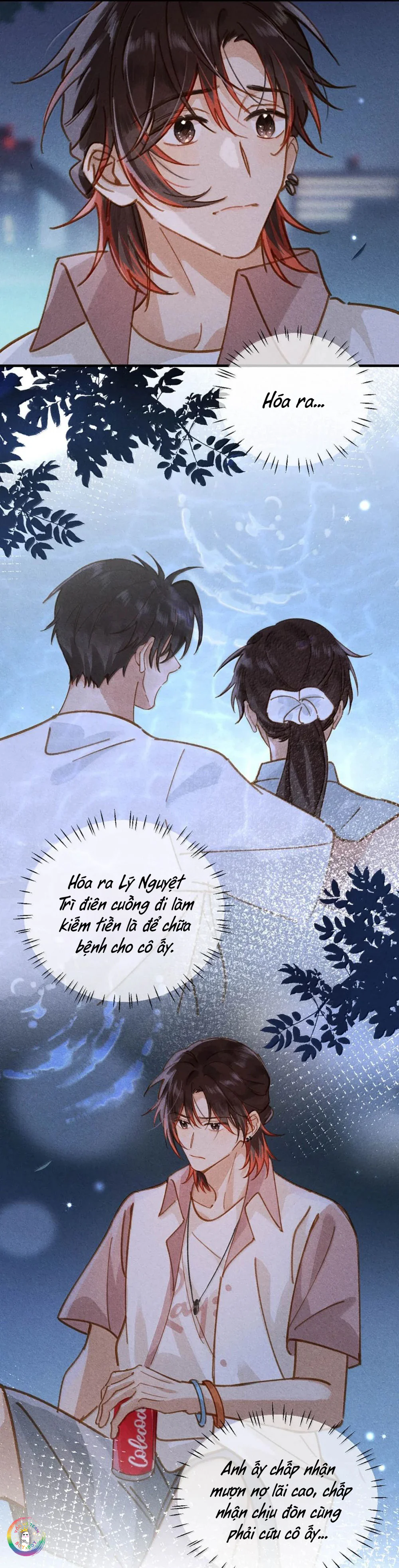 Đọc truyện Sở Thiên Dĩ Nam - Chapter 45