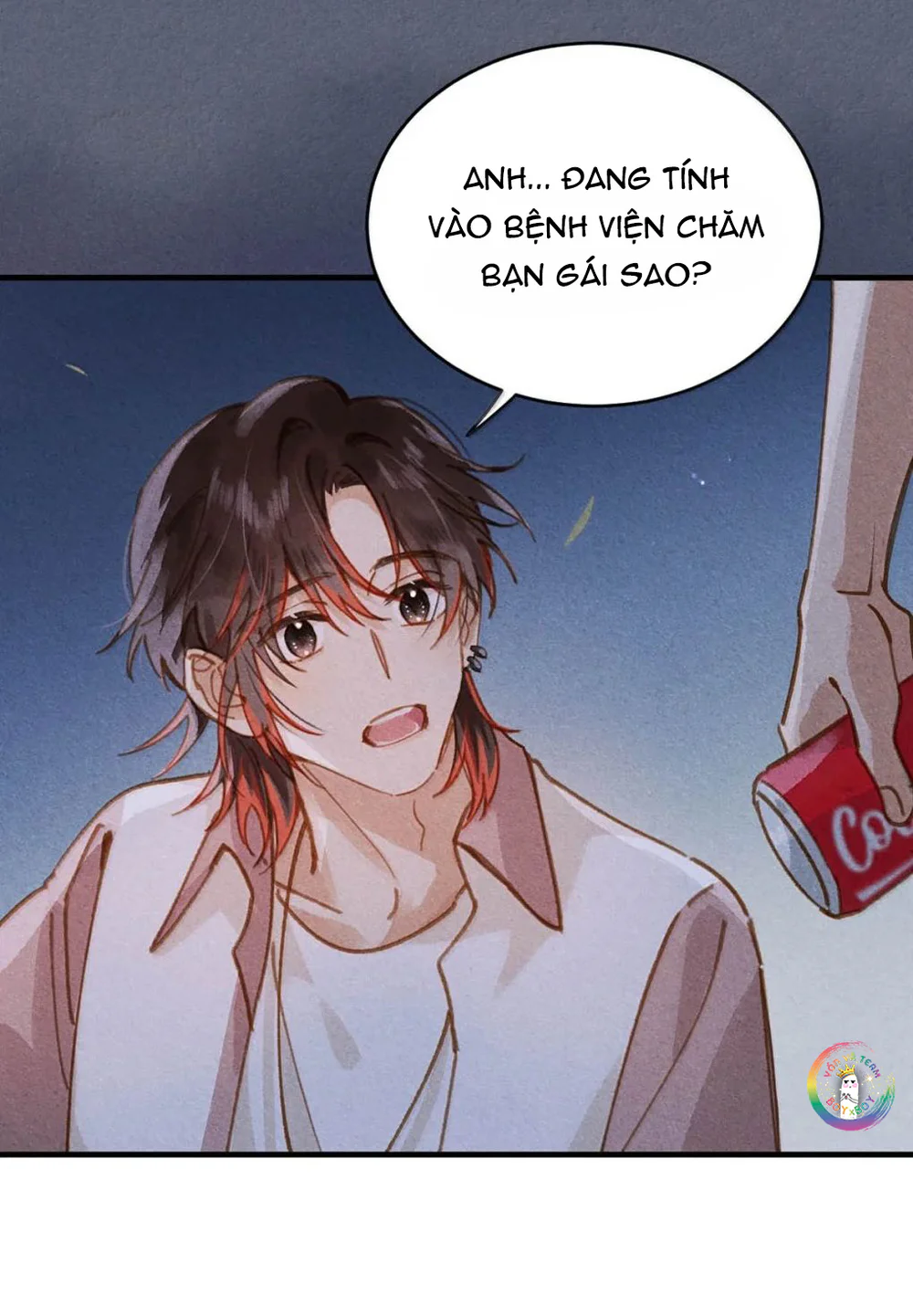 Đọc truyện Sở Thiên Dĩ Nam - Chapter 45