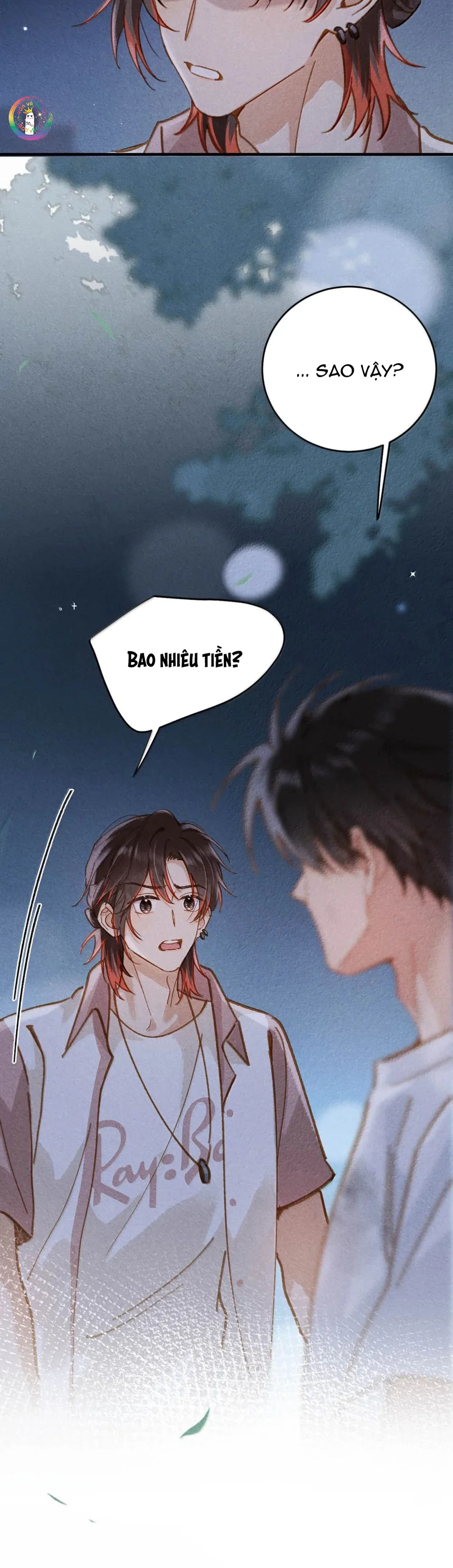 Đọc truyện Sở Thiên Dĩ Nam - Chapter 45