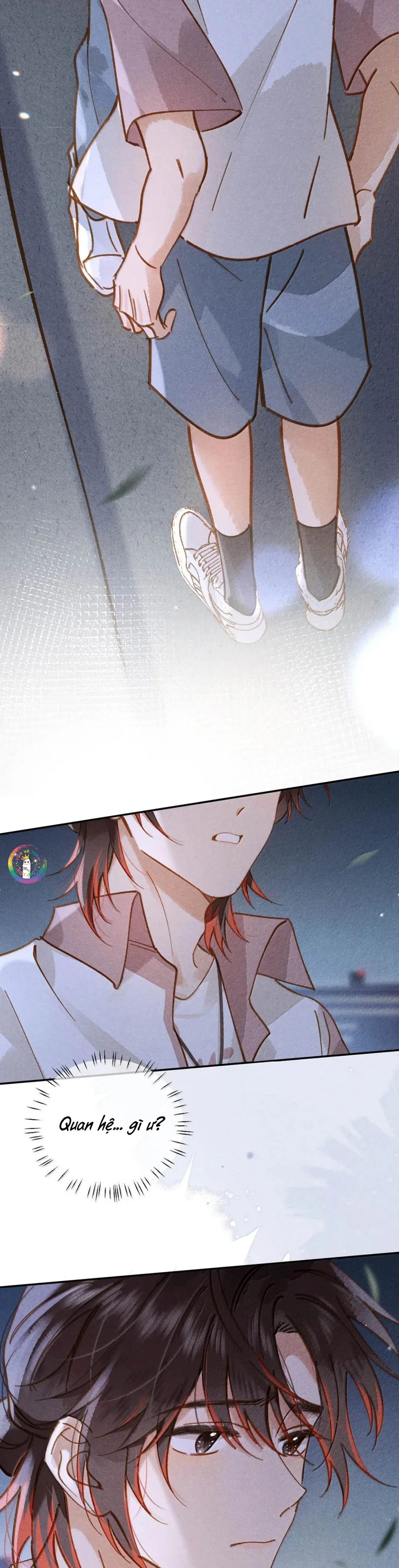 Đọc truyện Sở Thiên Dĩ Nam - Chapter 45