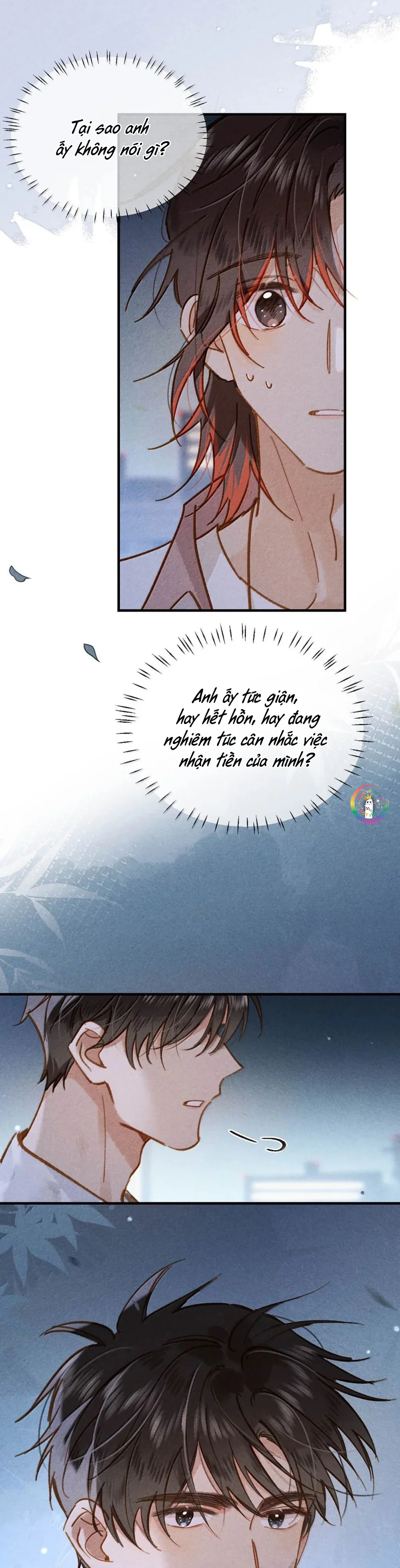 Đọc truyện Sở Thiên Dĩ Nam - Chapter 45