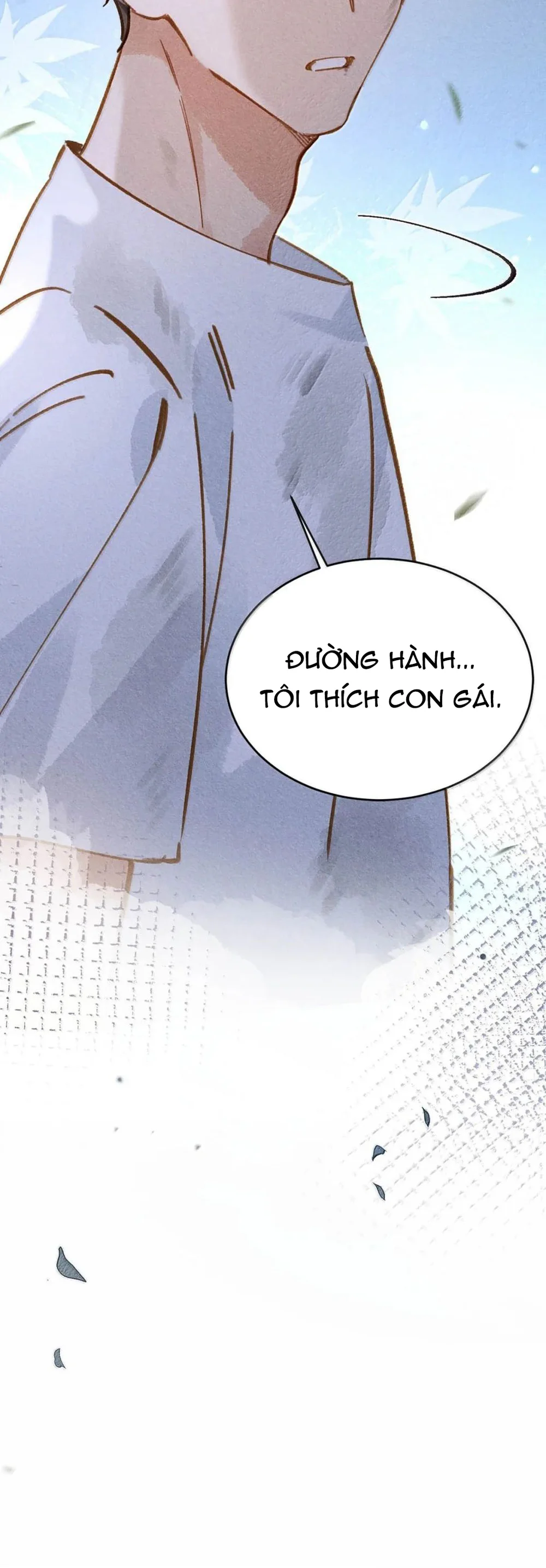 Đọc truyện Sở Thiên Dĩ Nam - Chapter 45