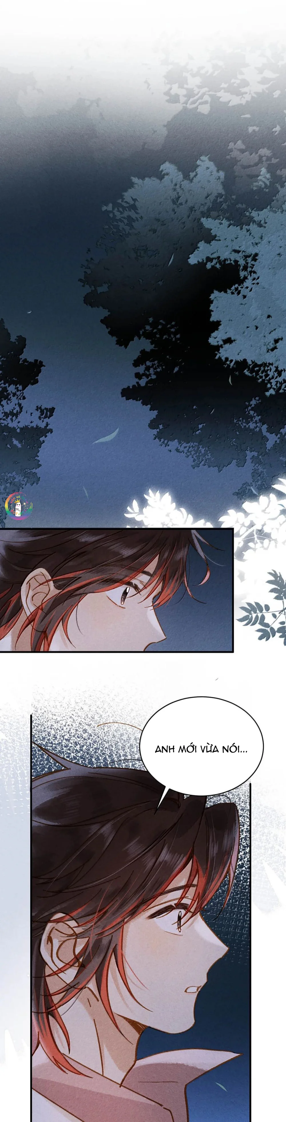 Đọc truyện Sở Thiên Dĩ Nam - Chapter 46