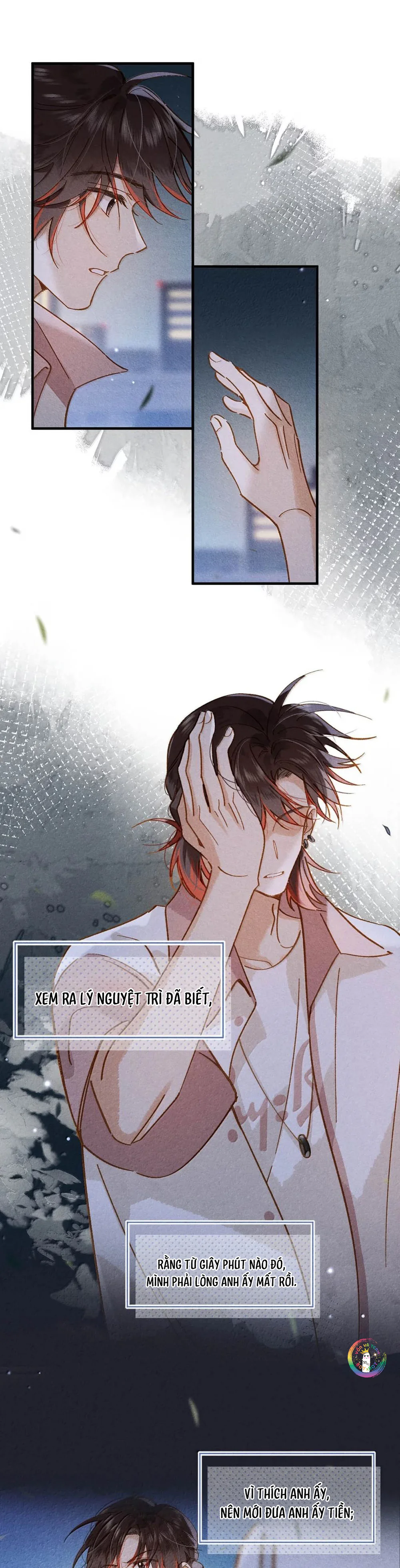 Đọc truyện Sở Thiên Dĩ Nam - Chapter 46