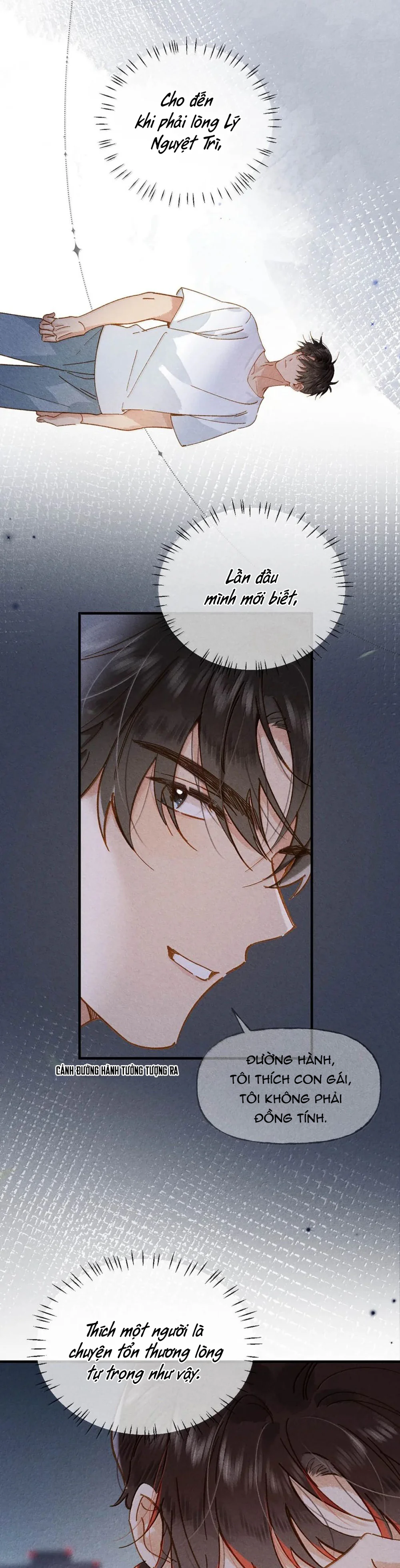 Đọc truyện Sở Thiên Dĩ Nam - Chapter 46