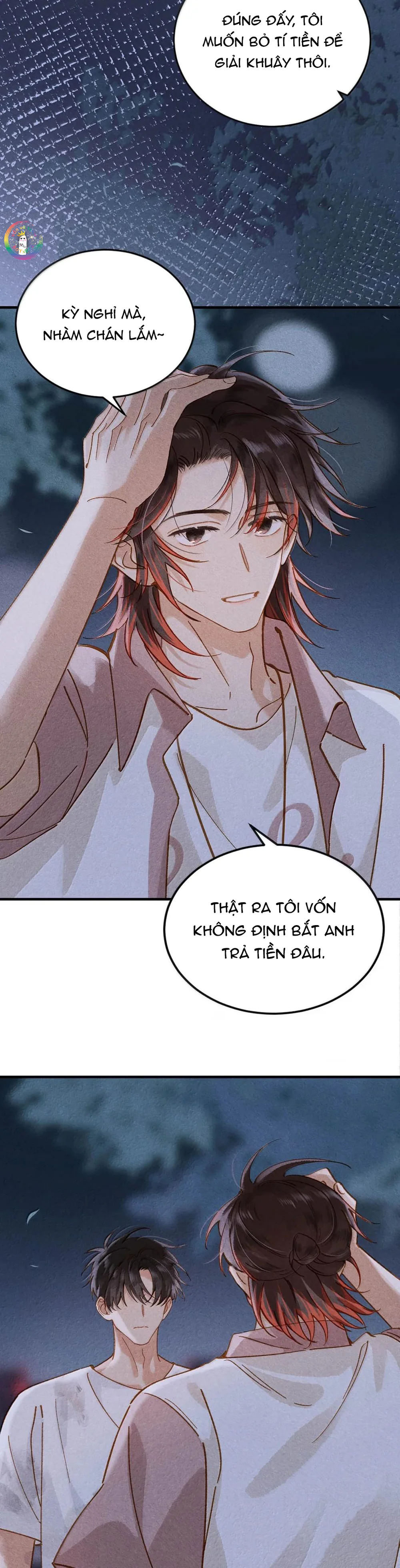 Đọc truyện Sở Thiên Dĩ Nam - Chapter 46