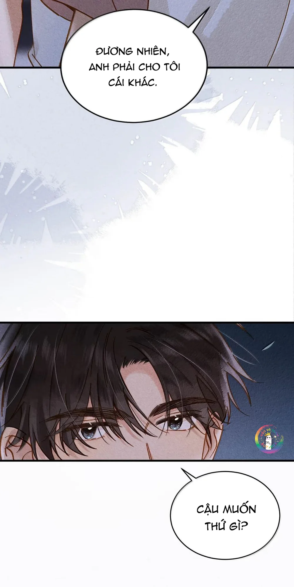 Đọc truyện Sở Thiên Dĩ Nam - Chapter 46