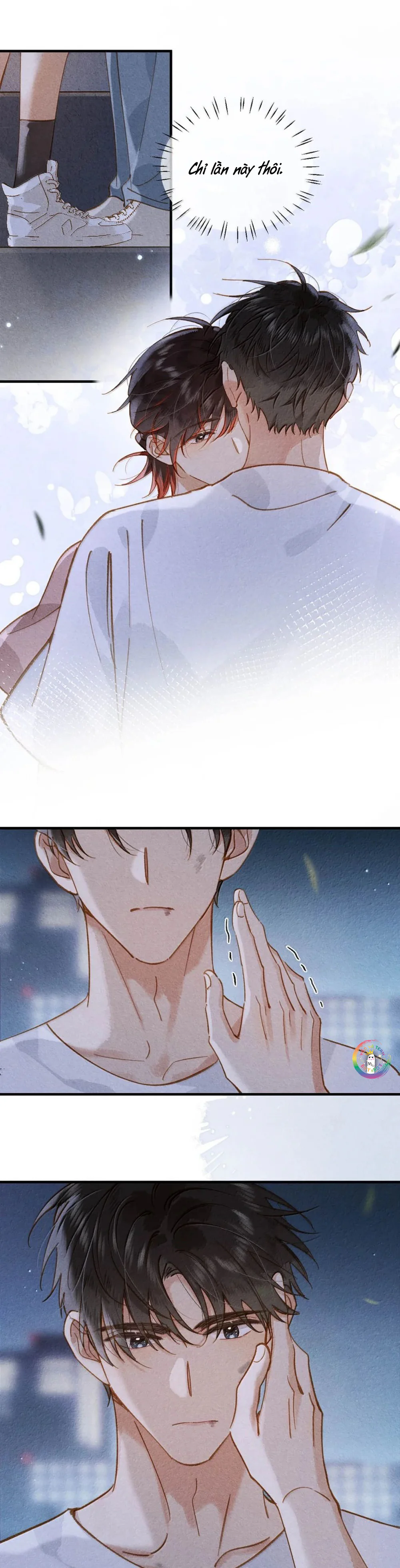 Đọc truyện Sở Thiên Dĩ Nam - Chapter 46