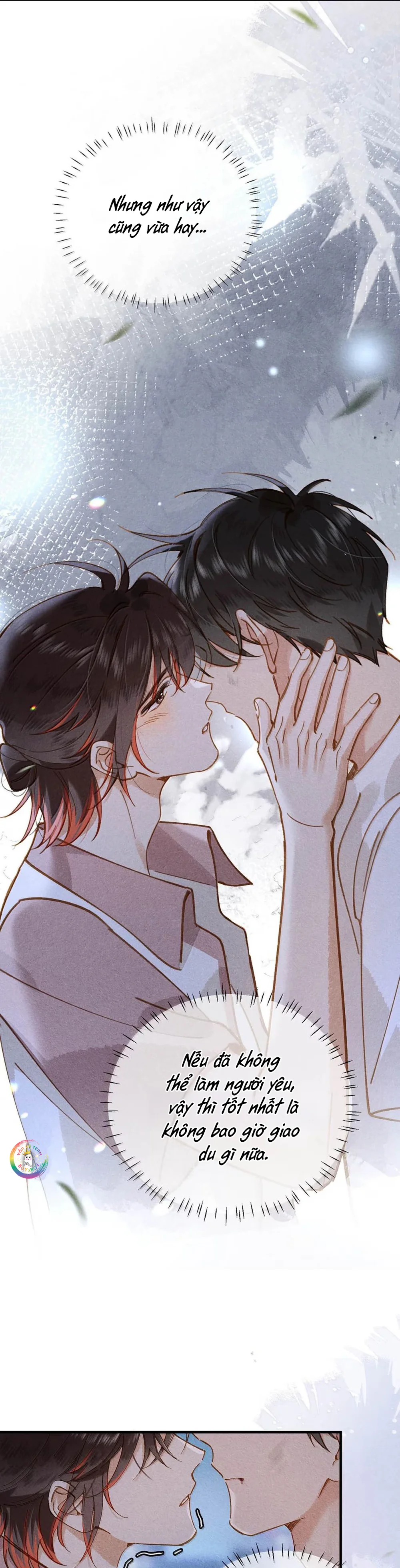 Đọc truyện Sở Thiên Dĩ Nam - Chapter 46