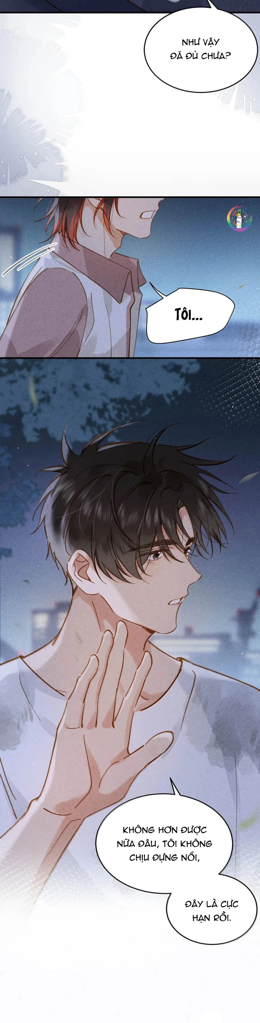 Đọc truyện Sở Thiên Dĩ Nam - Chapter 46