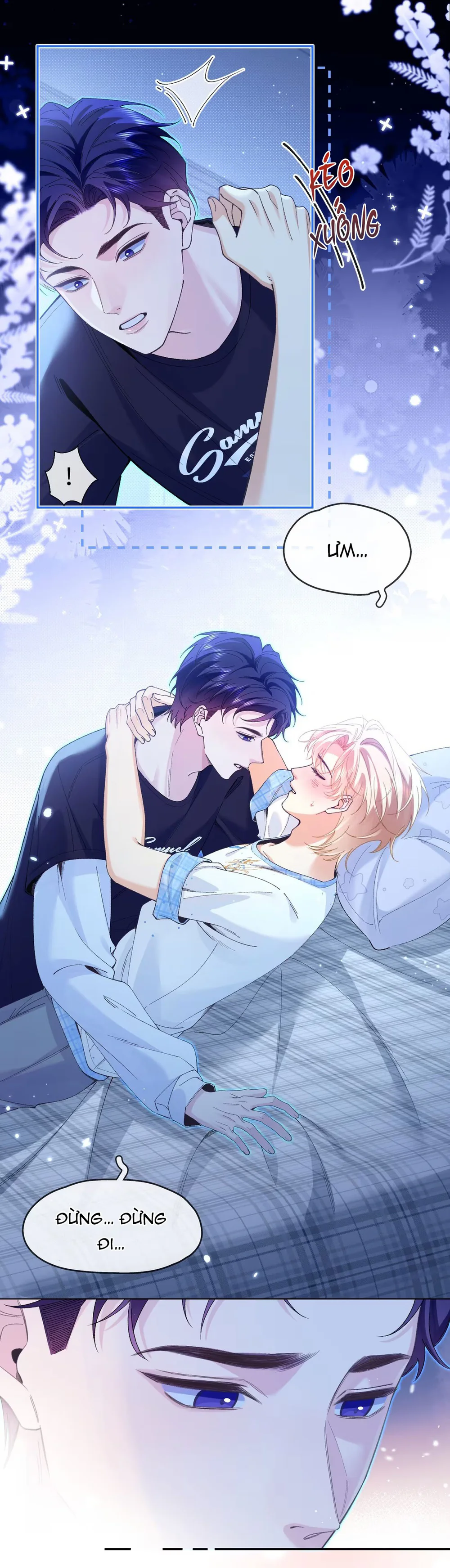 Đọc truyện Chết Tiệt, Yêu Nhầm Ma Rồi - Chapter 9