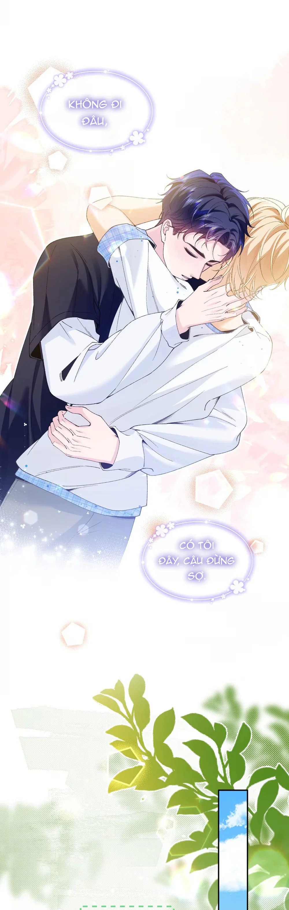 Đọc truyện Chết Tiệt, Yêu Nhầm Ma Rồi - Chapter 9