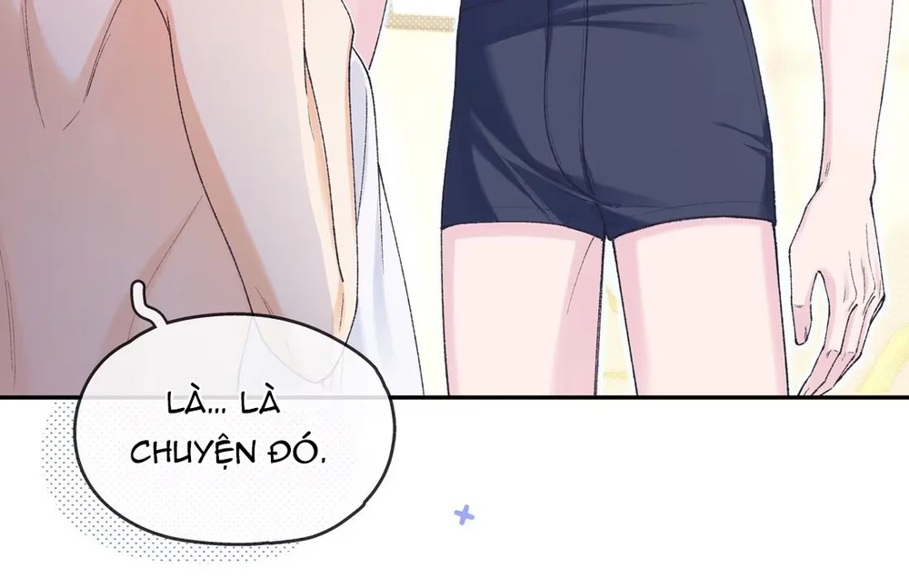 Đọc truyện Chết Tiệt, Yêu Nhầm Ma Rồi - Chapter 9