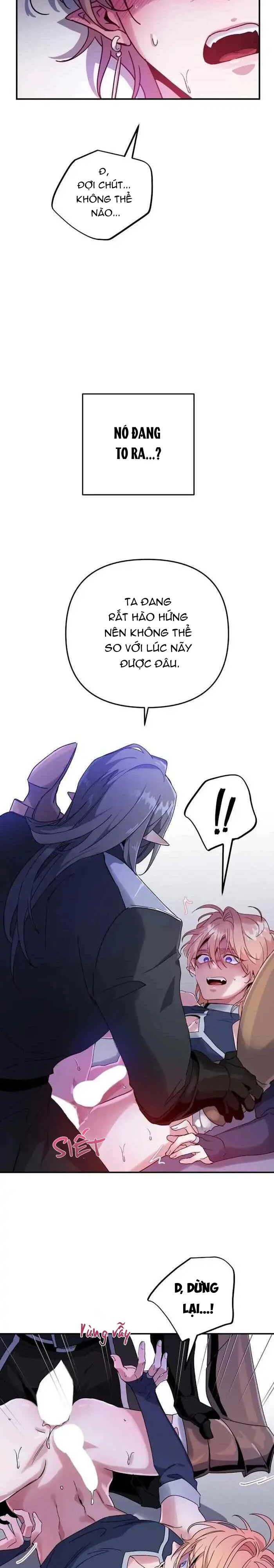 Đọc truyện DARKFALL - Chapter 2