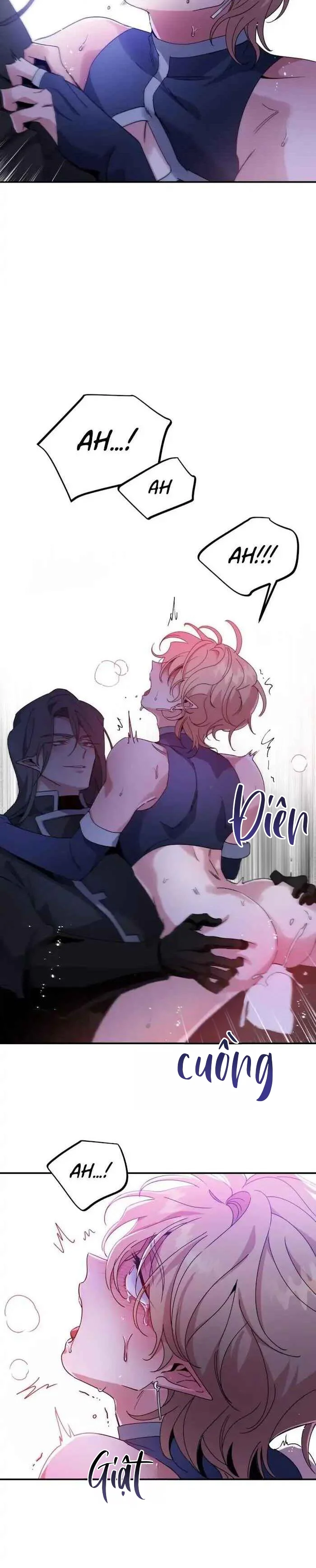 Đọc truyện DARKFALL - Chapter 2