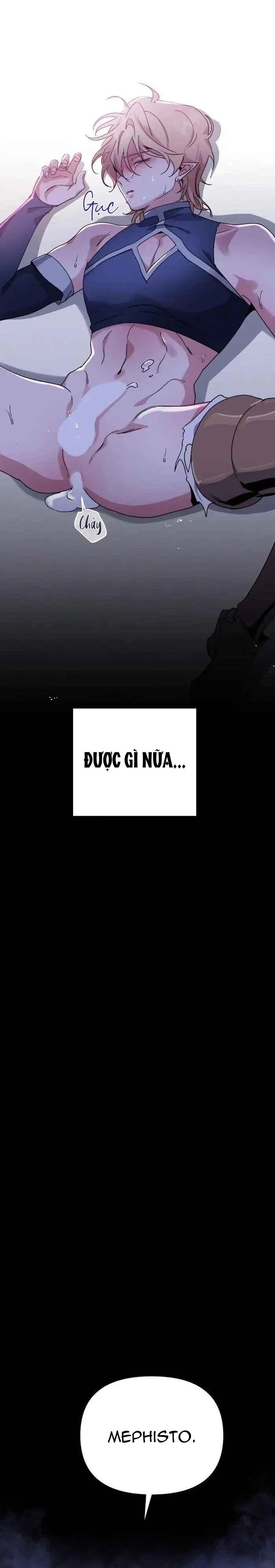 Đọc truyện DARKFALL - Chapter 2