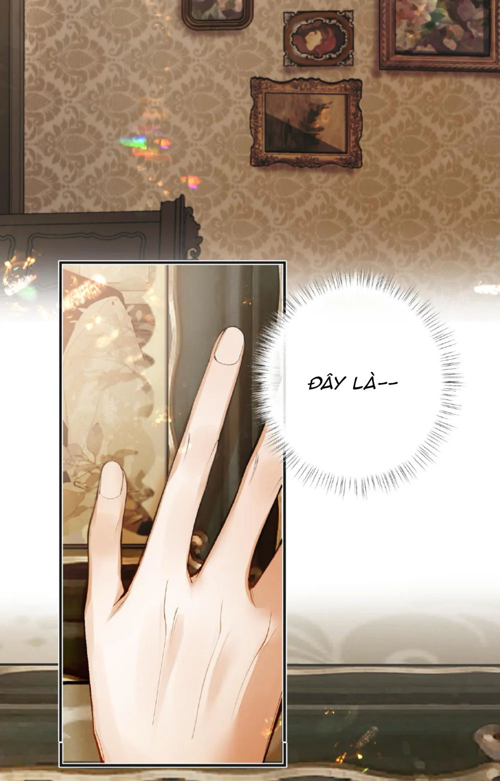 Đọc truyện Mối Quan Hệ Tệ Hại - Chapter 12