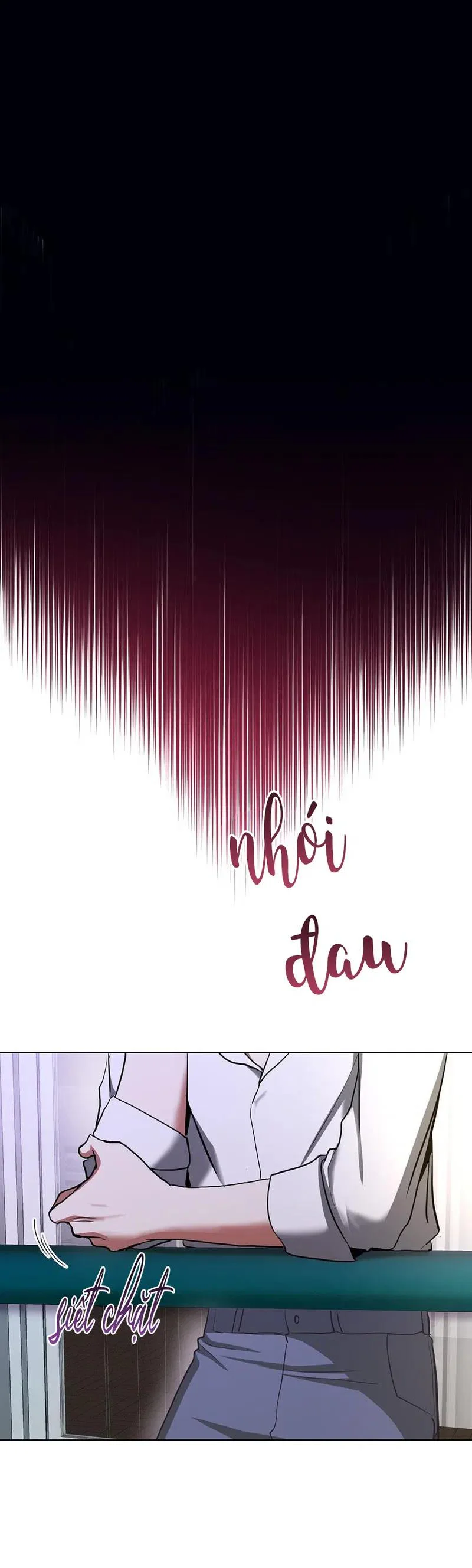 Đọc truyện D:aze - Chapter 41