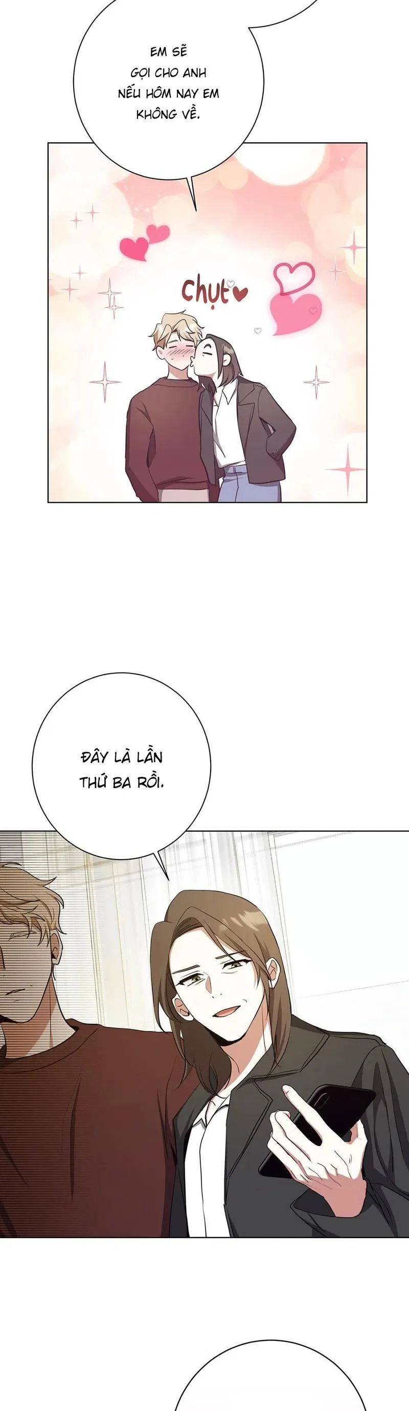 Đọc truyện D:aze - Chapter 41