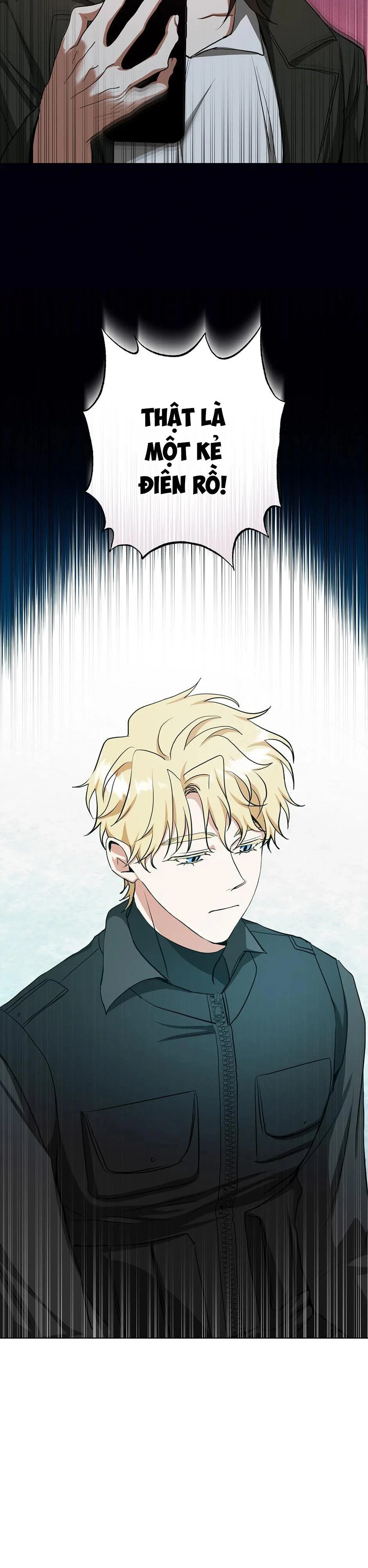 Đọc truyện D:aze - Chapter 41