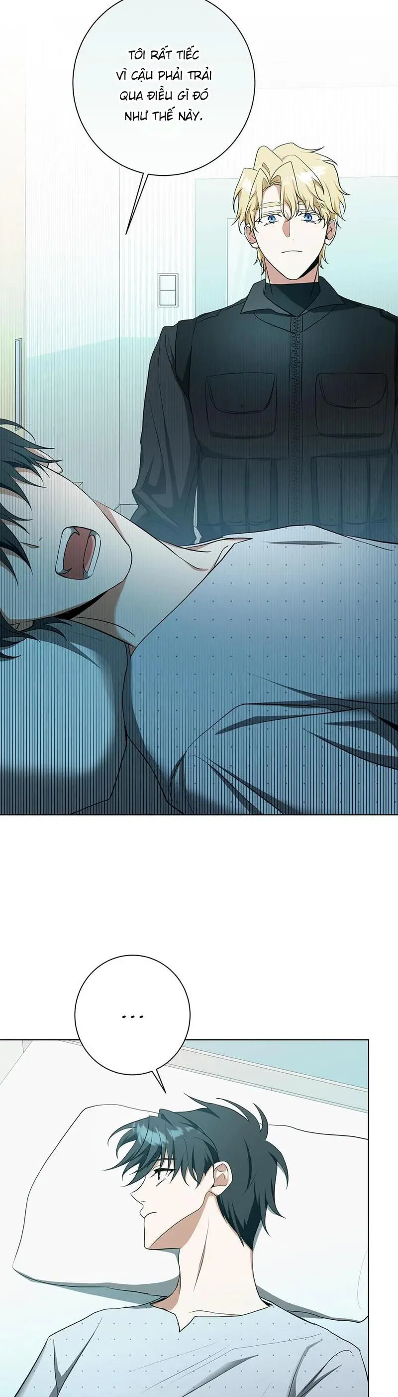 Đọc truyện D:aze - Chapter 41